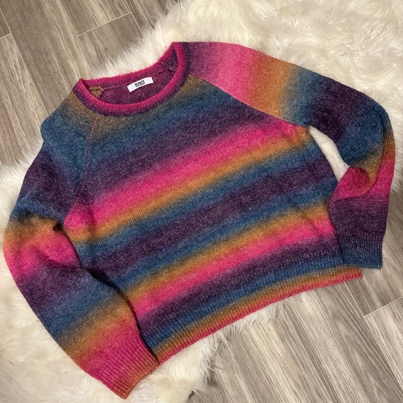 STEVE MADDEN BB Dakota Sweater - Picture 1 of 3